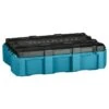 Makita P-91039 Maktrak Gereedschapskist Medium 2 Makita P-91039 Maktrak Gereedschapskist Medium -Makita Shop Nederland p 91039 c1l0