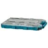 Makita P-91051 Maktrak Organizer Plat -Makita Shop Nederland p 91051 c1r0