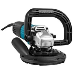 Makita PC5010C 230 V Betonschaaf 125 Mm -Makita Shop Nederland pc5010c a2l0 3