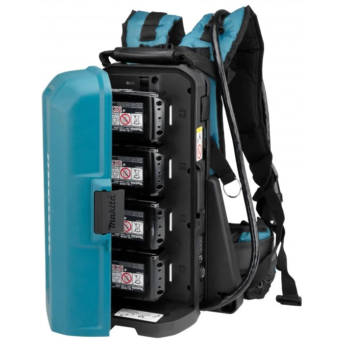 Makita PDC01X1 18 V Ruggedragen Accustation PDC01 Met Starterkit 12 Makita PDC01X1 18 V Ruggedragen Accustation PDC01 Met Starterkit - Afbeelding 10