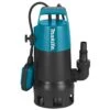 Makita PF1010 230 V Dompelpomp Voor Vuil Water -Makita Shop Nederland pf1010 a1c0 1