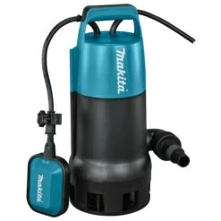 Makita PF1010 230 V Dompelpomp Voor Vuil Water -Makita Shop Nederland pf1010 c1l0 1