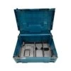 Makita Opberg-Mbox2 Tbv 1x Acculader / Max 4 Accu's -Makita Shop Nederland photoroom 20220624 142116
