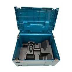 Makita Mbox Nr.3 + Duo-inlay 837864-7