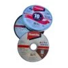 Makita D-18764-10 Doorslijpschijf RVS / INOX(10 Stuks) -Makita Shop Nederland photoroom 20221004 133530