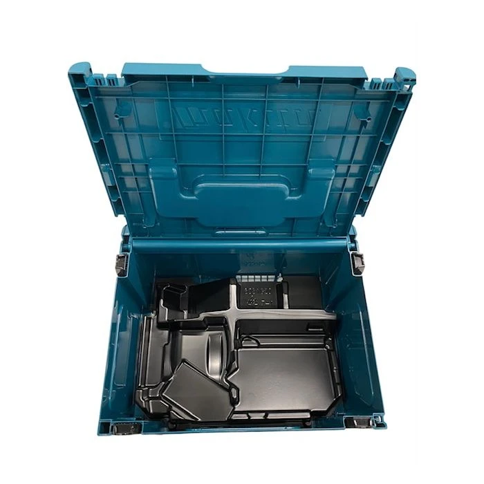 Makita Mbox Nr.2 + Dbo480 Inlay 8351G2-0 4 Makita Mbox Nr.2 + Dbo480 Inlay 8351G2-0 - Afbeelding 2