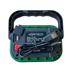 Makita Oplaadbare Accu Werklamp 10W COB-LED 750Lumen -Makita Shop Nederland photoroom 20230420 130112 1