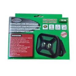 Makita Oplaadbare Accu Werklamp 10W COB-LED 750Lumen -Makita Shop Nederland photoroom 20230420 130129 1