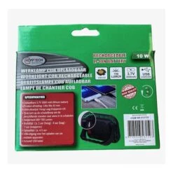 Makita Oplaadbare Accu Werklamp 10W COB-LED 750Lumen -Makita Shop Nederland photoroom 20230420 130155 1