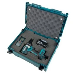 Makita 196783-9foam Deksel Inzetstuk Mbox -Makita Shop Nederland pixelfoam 1