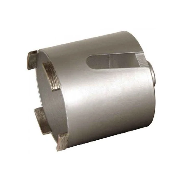 Makita Diamant-dozenboor 82x70mm M16 ProfiTech 3 Makita Diamant-dozenboor 82x70mm M16 ProfiTech