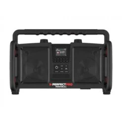 Perfectpro Werkradio ROCKBULL