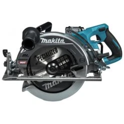 Makita RS002GT101 40 V Max Cirkelzaag 260 Mm -Makita Shop Nederland rs002gt101 c1c0