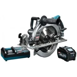Makita RS002GT101 40 V Max Cirkelzaag 260 Mm -Makita Shop Nederland rs002gt101 c1l0 s100