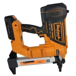 Dutack S3038E Accutacker, Betonnageltacker.