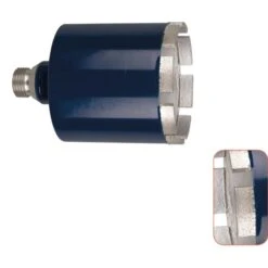 Dozenboor 82mm, Opname ½", Rotec, 770.0821 -Makita Shop Nederland sgr 770 0821 1