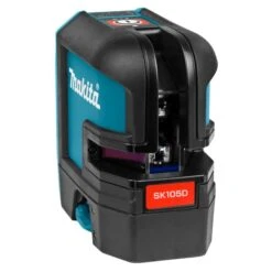 Makita SK105DZ Kruislijn Laser Rood -Makita Shop Nederland sk105dz 1