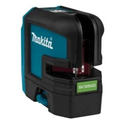 Makita SK105GDZ Kruislijn Laser Groen -Makita Shop Nederland sk105gdz