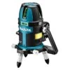 Makita SK209GDZ Kruislijn Laser Groen -Makita Shop Nederland sk209gdz a1r0 1