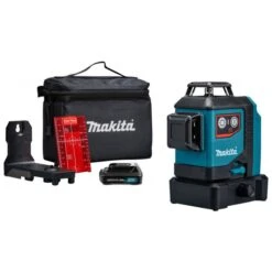 Makita SK700DX 12 V Max Kruislijn Laser Rood 3x 360° 6 Makita SK700DX 12 V Max Kruislijn Laser Rood 3x 360° -Makita Shop Nederland sk700dx c2r0 s102