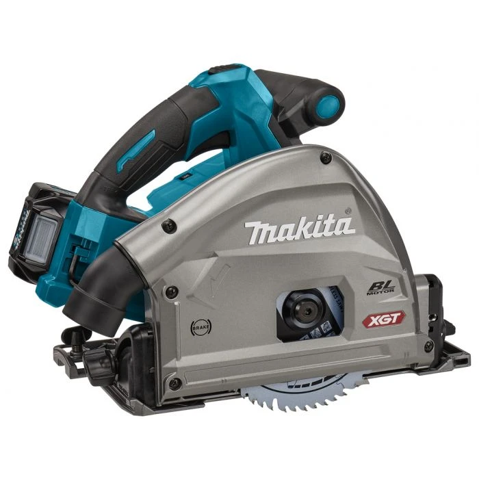Makita SP001GZ04 40V Max Invalcirkelzaag 165 Mm 7 Makita SP001GZ04 40V Max Invalcirkelzaag 165 Mm - Afbeelding 5