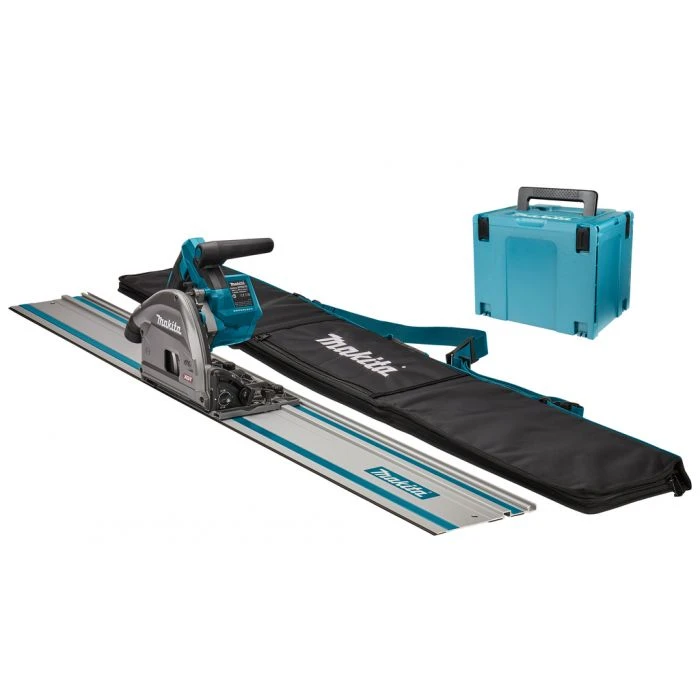 Makita SP001GZ04 40V Max Invalcirkelzaag 165 Mm 8 Makita SP001GZ04 40V Max Invalcirkelzaag 165 Mm - Afbeelding 6