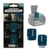 Stealth Mount Stubby Bithouder Voor Makita (2-pack) 1 Stealth Mount Stubby Bithouder Voor Makita (2-pack) -Makita Shop Nederland stealthmounts 0810155110017 image 1