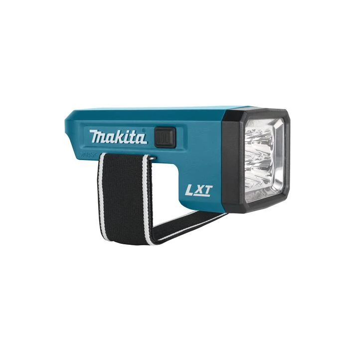 Makita STEXBML146 14,4 V Zaklamp Blok Led 4 Makita STEXBML146 14,4 V Zaklamp Blok Led - Afbeelding 2