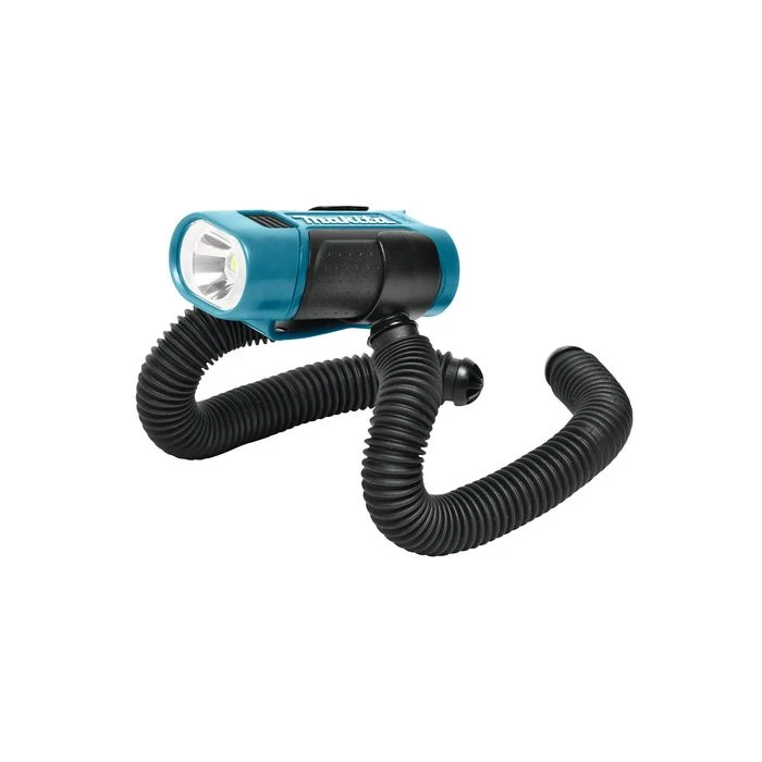 Makita STEXML705 7,2 V Zaklamp Led 4 Makita STEXML705 7,2 V Zaklamp Led - Afbeelding 2