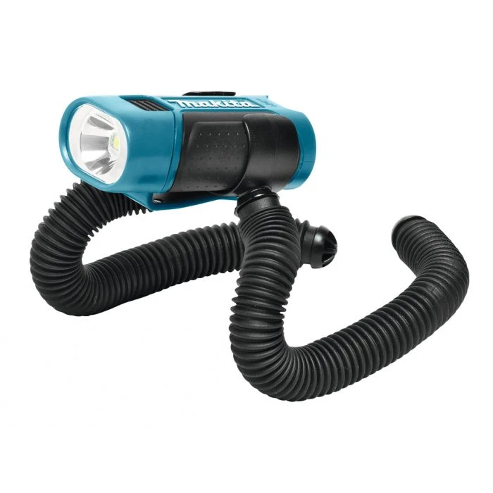 Makita STEXML705 7,2 V Zaklamp Led 3 Makita STEXML705 7,2 V Zaklamp Led