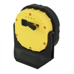 TAB Professional Lighting® TAB88110 Accu Werklamp, Looplamp, LED, 10W, 1200 Lm, Magneet, Plaatsbaar Op Statief, Kantelbaar, IP65, Rubberen Bescherming, USB, 230V, Powerbank -Makita Shop Nederland tab88110 achter klein