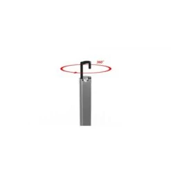 TAB Professional Lighting® Oplaadbare, LED Inspectielamp, Buigbaar, 7mm Dik, 2 Lichtstanden -Makita Shop Nederland tb020 h2815 1003