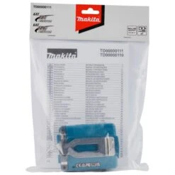 Makita TD00000111 Jasadapter LXT USB -Makita Shop Nederland td00000111 c1n1