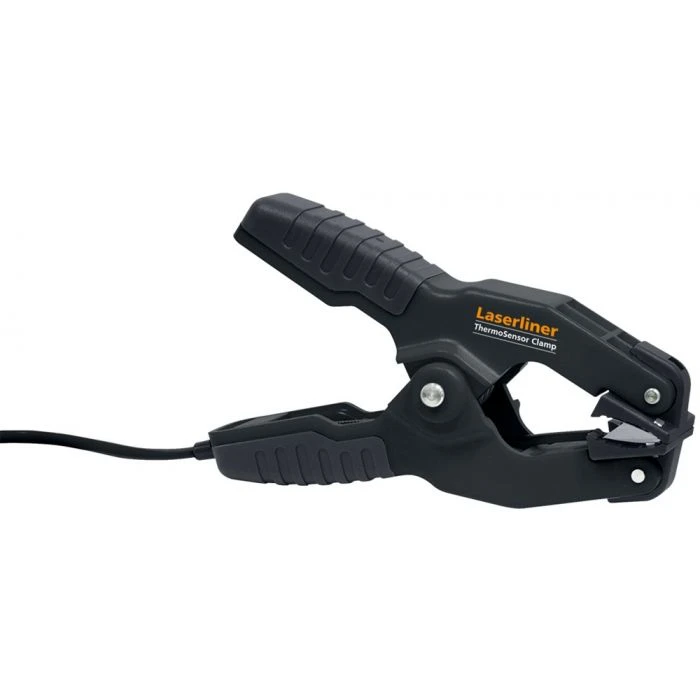 Laserliner ThermoSensor Clamp 3 Laserliner ThermoSensor Clamp