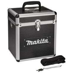 Makita TKAK400M00 Koffer Aluminium -Makita Shop Nederland tkak400m00 c1l0 s100