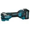Makita TM001GD201 XGT 40 V Max Multitool -Makita Shop Nederland tm001gd201 c1l0