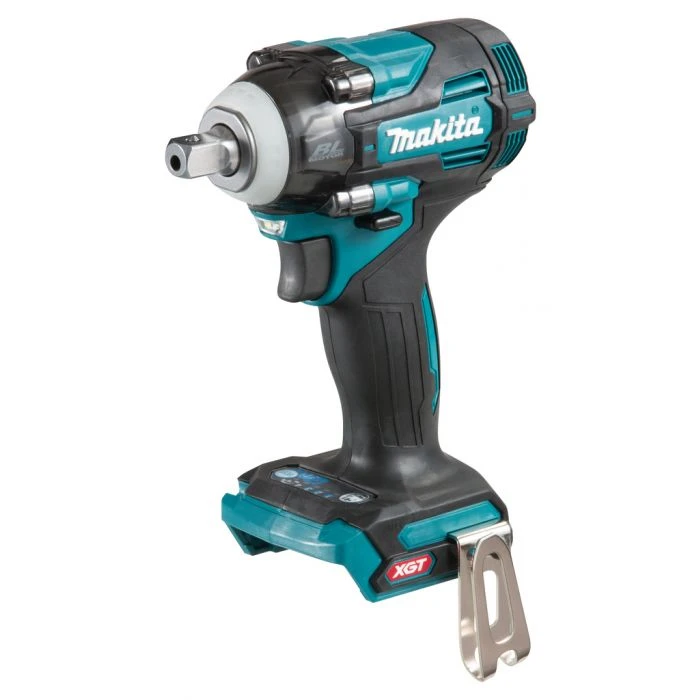 Makita TW005GZ 40 V Max Slagmoersleutel 4 Makita TW005GZ 40 V Max Slagmoersleutel - Afbeelding 2