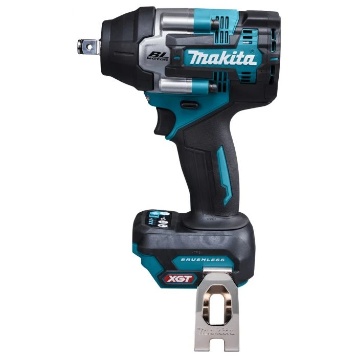 Makita TW007GZ 40 V Max Slagmoersleutel 4 Makita TW007GZ 40 V Max Slagmoersleutel - Afbeelding 2