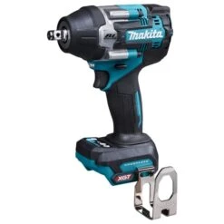 Makita TW007GZ 40 V Max Slagmoersleutel 20 Makita TW007GZ 40 V Max Slagmoersleutel -Makita Shop Nederland tw007gz c1l0 1