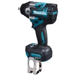 Makita TW007GZ 40 V Max Slagmoersleutel 22 Makita TW007GZ 40 V Max Slagmoersleutel -Makita Shop Nederland tw007gz c1r0 1