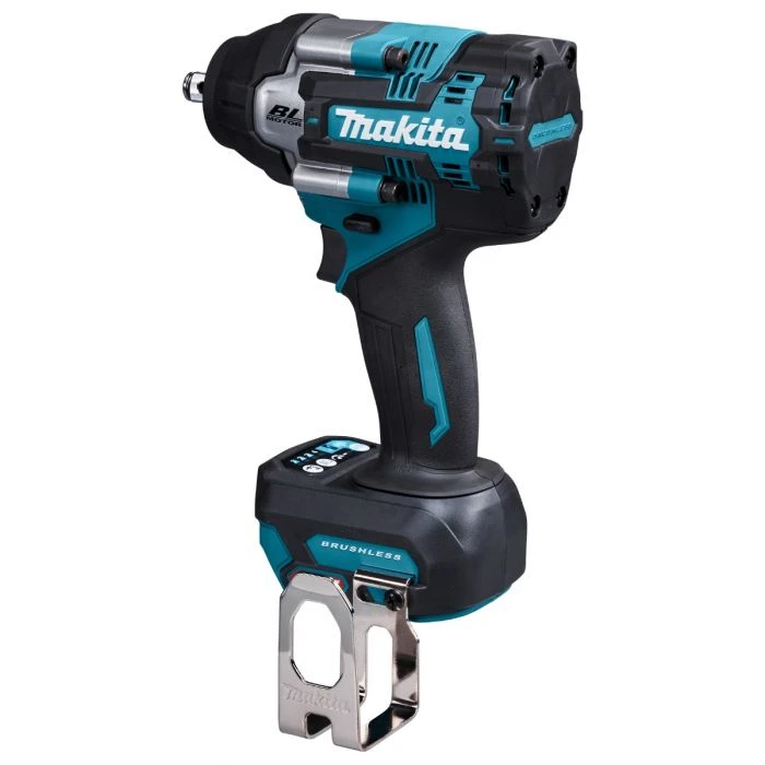 Makita TW007GZ 40 V Max Slagmoersleutel 8 Makita TW007GZ 40 V Max Slagmoersleutel - Afbeelding 6