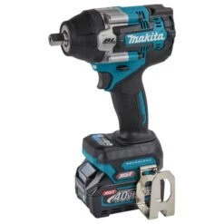 Makita TW008GD201 40 V Max Slagmoersleutel -Makita Shop Nederland tw008gd201 c1l0 1