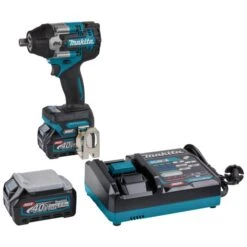 Makita TW008GD201 40 V Max Slagmoersleutel -Makita Shop Nederland tw008gd201 c1l0 s100 1
