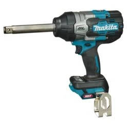 Makita TW011GZ XGT 40 V Max Slagmoersleutel 3/4"