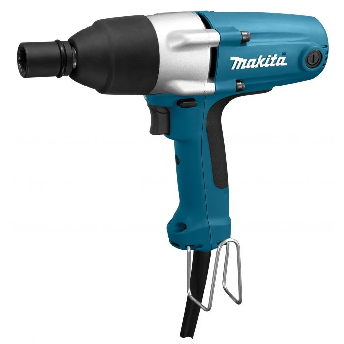 Makita TW0250 230 V Slagmoersleutel 4 Makita TW0250 230 V Slagmoersleutel - Afbeelding 2