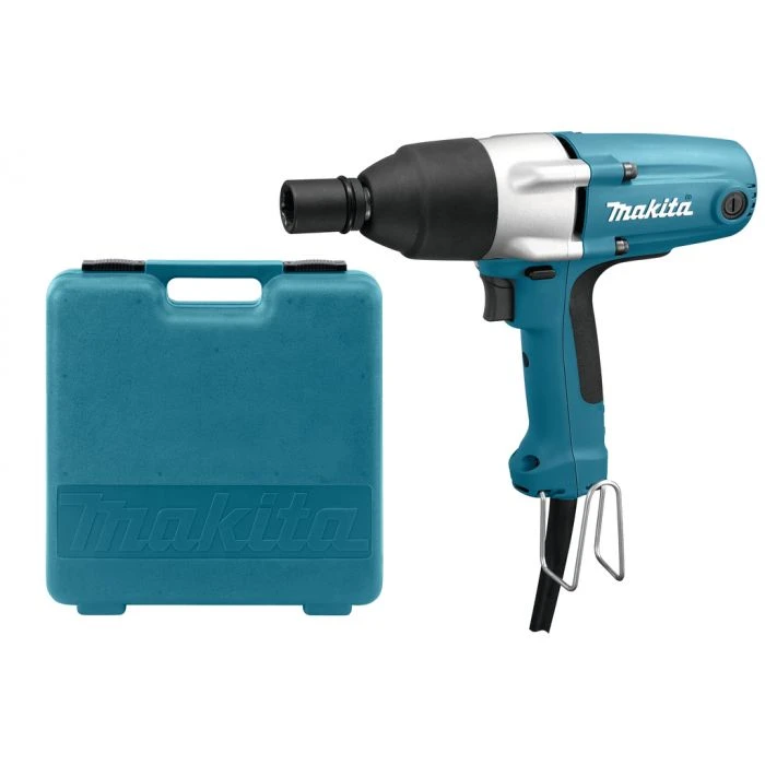 Makita TW0250 230 V Slagmoersleutel 5 Makita TW0250 230 V Slagmoersleutel - Afbeelding 3