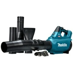 Makita UB001GZ 40 V Max Bladblazer -Makita Shop Nederland ub001gz c2r0 s100