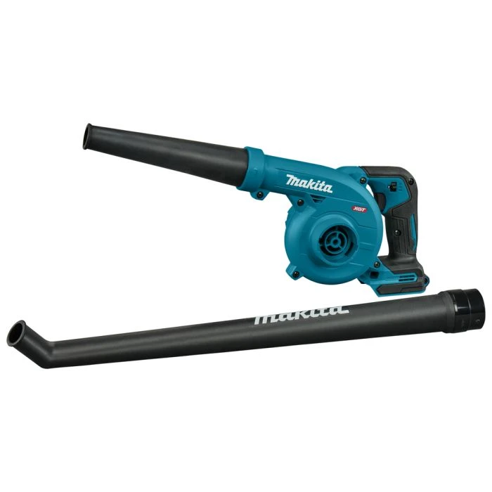 Makita UB002GZ01 XGT 40 V Max Blaasmachine 3 Makita UB002GZ01 XGT 40 V Max Blaasmachine