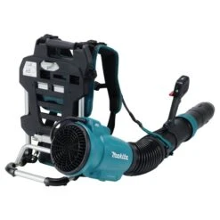 Makita UB004CZNL1 ConnectX Ruggedragen Bladblazer 36 V