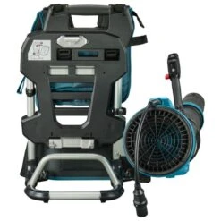 Makita UB004CZ ConnectX Ruggedragen Bladblazer 36 V -Makita Shop Nederland ub004cz c1c0